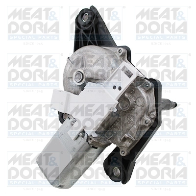 Wiper Motor